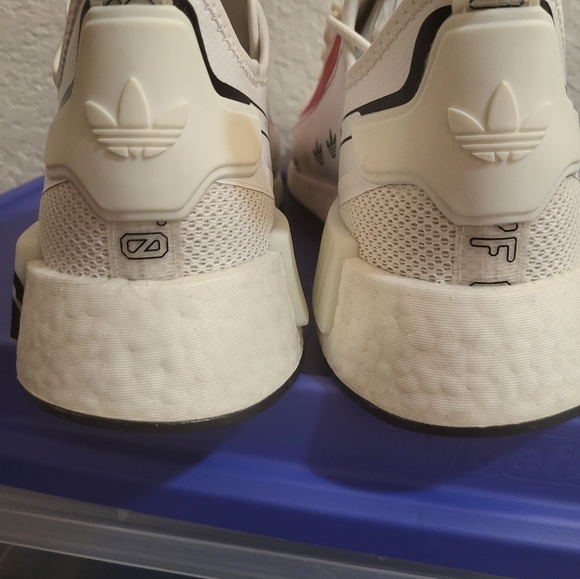 Adidas NMD R1 Spectoo - Picture 4 of 11